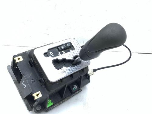 Used Gear lever Gear lever 37401646 37401646