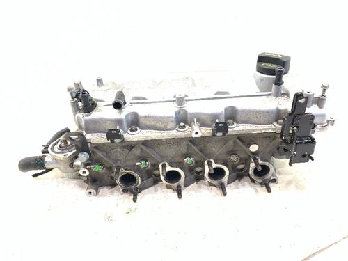 Cylinder head HYUNDAI i30 (FD) 1.6 CRDi | BP37076231M5 - Image 7