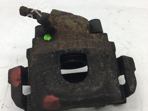 Used Right front brake caliper FORD FIESTA IV (JA_, JB_) 1.3 i (60 hp) 14585989