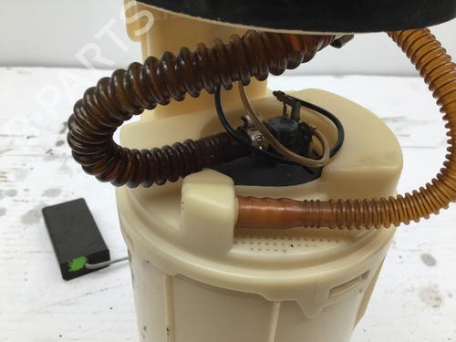Fuel pump VW GOLF IV (1J1) 1.6 | BP15191015M76 