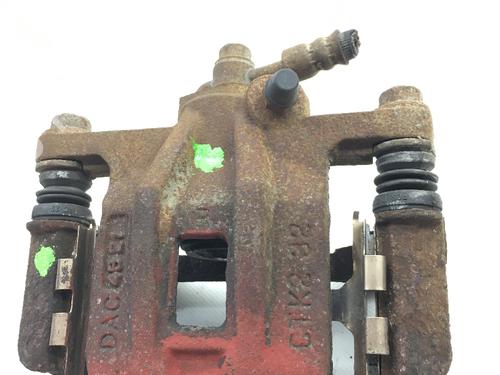Used Right rear brake caliper CHEVROLET NUBIRA Estate 1.8 (121 hp) 14586406