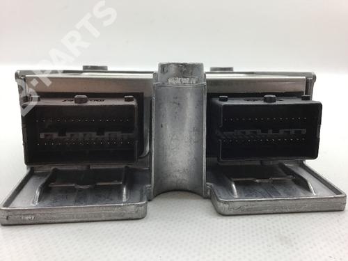Kollisjonspute styreenhet OPEL ASTRA H GTC (A04) 1.4 (L08) | BP6818882M53 