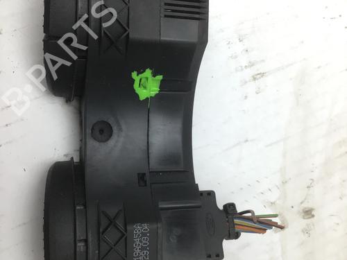 Climate control FORD FOCUS I Turnier (DNW) 1.8 TDCi | BP20122270I5 