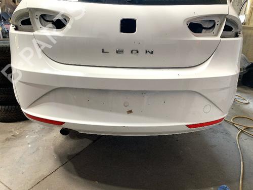 Used Rear bumper Rear bumper 37689744 37689744