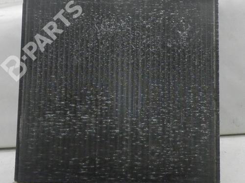 Water radiator SKODA CITIGO (NF1) 1.0 | BP5606820M31 