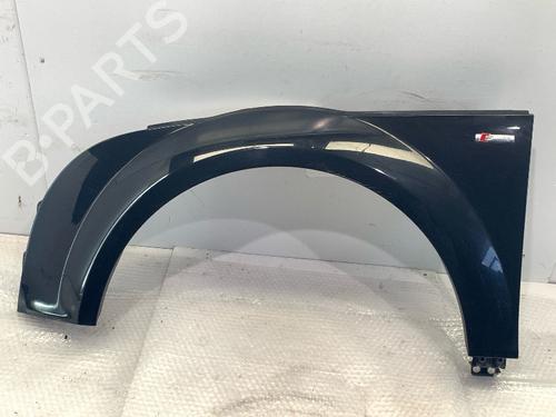 Parafango anteriore sinistro AUDI TT (8J3) 2.0 TFSI (200 hp) 30677826
