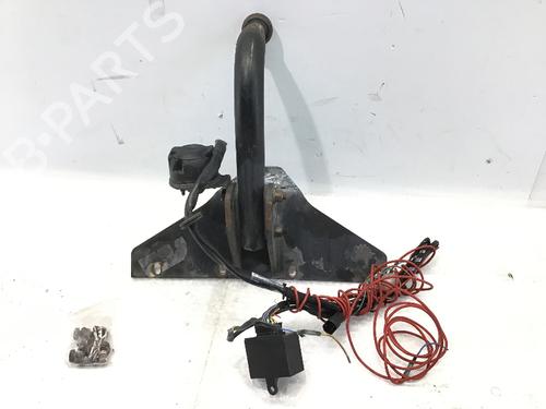 Tow ball/Mechanism SAAB 9-5 Estate (YS3E) 2.3 Turbo | BP26011908C141 