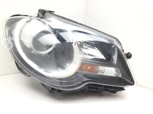 Used Right headlight VW TOURAN (1T1, 1T2) 1.4 TSI EcoFuel (150 hp) 27600779