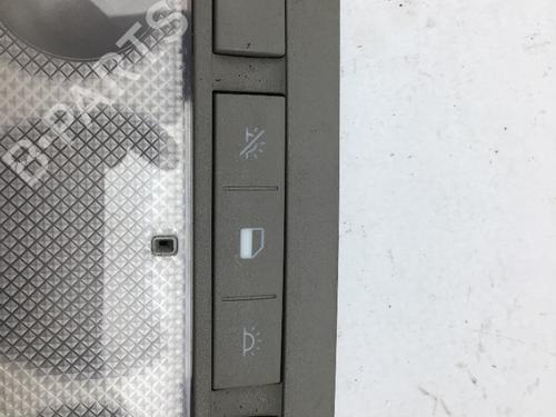 Interior roof light OPEL ASTRA J (P10) 1.6 (68) | BP19038228I8 