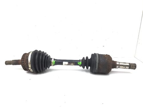 Used Left front driveshaft SAAB 9-5 Estate (YS3E) 2.3 Turbo (230 hp) 25937706