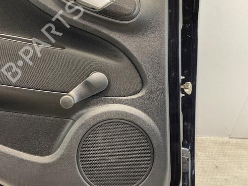 Left rear door FIAT PUNTO (199_) 1.2 (199AXZ1A, 199BXZ1A) | BP30403583C4