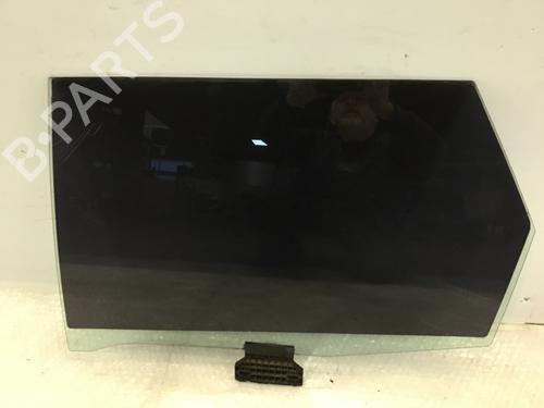 Used Rear left door window AUDI A4 B7 Avant (8ED) 3.2 FSI quattro (255 hp) 22771654
