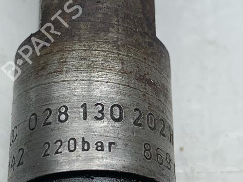 Injector VW PASSAT B5 (3B2) 1.9 TDI | BP32669513M100 - Image 4
