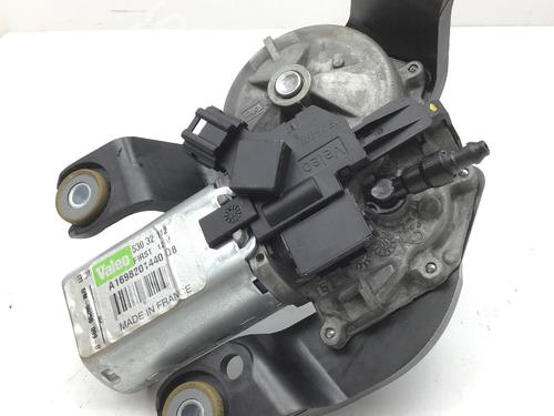 Rear wiper motor MERCEDES-BENZ B-CLASS Sports Tourer (W245) B 180 CDI (245.207) | BP23884201M102 
