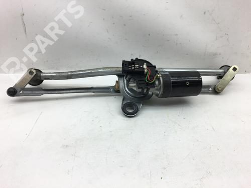 Used Front wipers mechanism BMW 3 Compact (E46) 316 ti (115 hp) 7529230