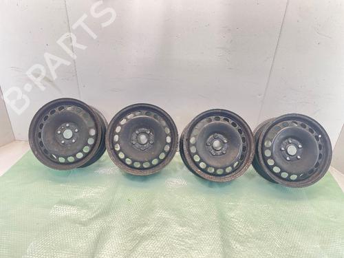 Used Rim VW PASSAT B6 Variant (3C5) 2.0 TDI (140 hp) 31166904