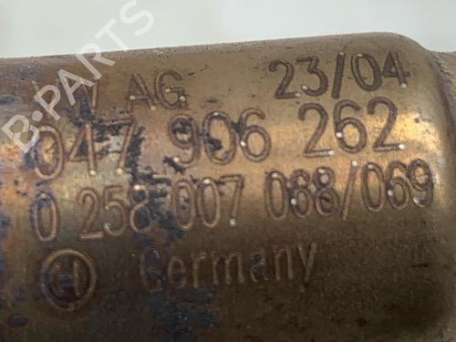 Electronic sensor VW GOLF V (1K1) 1.4 16V | BP40296737M84 - Image 4