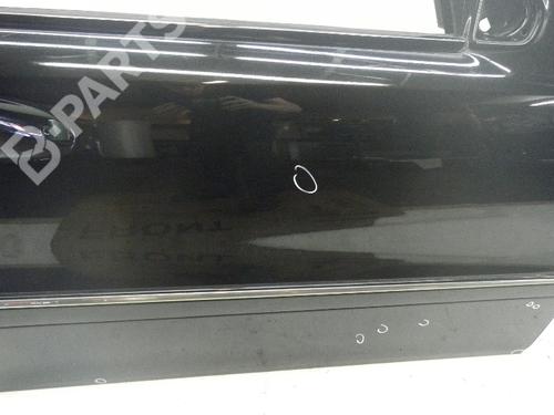 Right front door MERCEDES-BENZ E-CLASS (W211) E 270 CDI (211.016) | BP5964549C3 