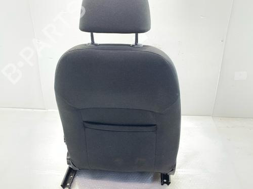 Left front seat SKODA OCTAVIA II Combi (1Z5) 1.2 TSI | BP36842714C15 - Image 6