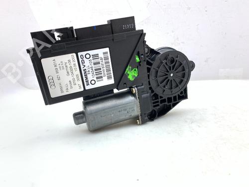 Left front window motor AUDI A2 (8Z0) 1.6 FSI | BP39411516E21 - Image 2