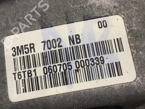 Gearbox FORD FOCUS II Turnier (DA_, FFS, DS) 1.6 | BP21690275M3 