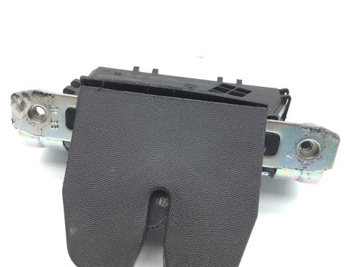Achterklepslot OPEL ZAFIRA / ZAFIRA FAMILY B (A05) 1.7 CDTI (M75) (125 hp) 17487464