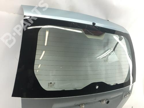 Tailgate HYUNDAI GETZ (TB) 1.1 | BP8225529C6 