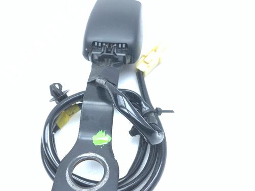 Boucle de ceinture de sécurité MITSUBISHI LANCER VIII Sportback (CX_A) 1.8 Flex (CX3A, CX6A) (140 hp) 31997363