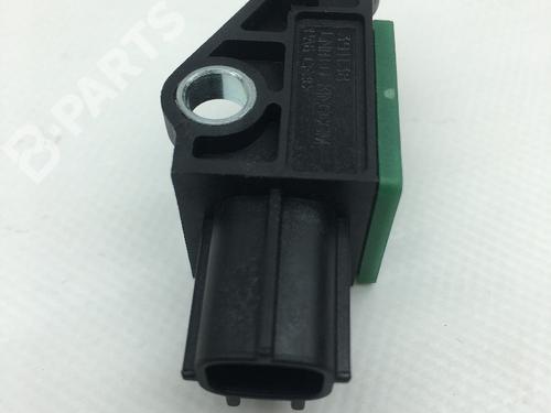 Electronic sensor SEAT LEON (1P1) 1.6 | BP9649527M84 