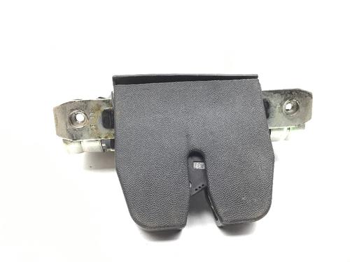 Used Tailgate lock OPEL ZAFIRA / ZAFIRA FAMILY B (A05) 1.8 (M75) (140 hp) 17000824