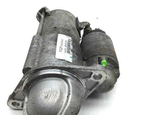 Used Starter OPEL MERIVA A MPV (X03) 1.6 (E75) (105 hp) 13930815