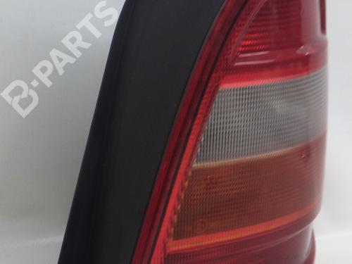 Right taillight MERCEDES-BENZ A-CLASS (W168) A 160 (168.033, 168.133) | BP5873653C35 