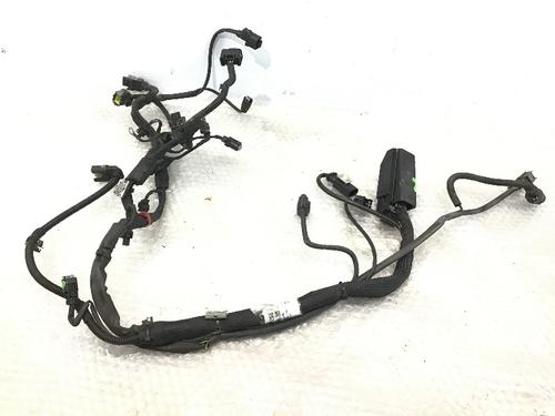 Wiring harness MERCEDES-BENZ A-CLASS (W169) A 150 (169.031, 169.331) | BP22216615E16 