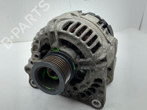 Used Alternator Alternator VW POLO (6N2) 1.0 (50 hp) 32850346 32850346