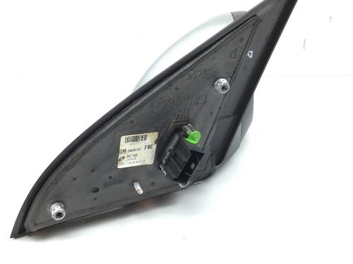 Right mirror OPEL VECTRA C (Z02) 2.2 16V (F69) | BP14998881C27 