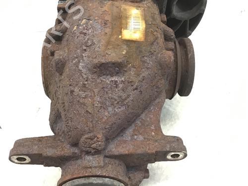 Used Rear differential BMW 1 (E87) 118 d (143 hp) 23899160