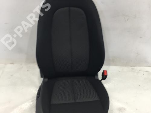 Stoel rechts voor BMW 2 Active Tourer (F45) 218 d (150 hp)null