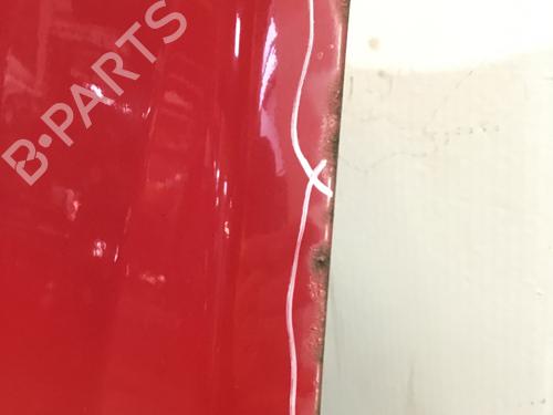 Left rear door HONDA JAZZ II (GD_, GE3, GE2) 1.3 iDSi (GD1) | BP20724797C4 
