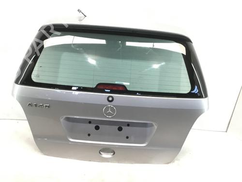 Used Tailgate MERCEDES-BENZ A-CLASS (W168) A 140 (168.031, 168.131) (82 hp) 19272998