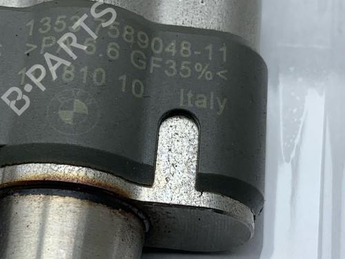 Injector BMW 3 (E90) 318 i | BP36639842M100 - Image 2