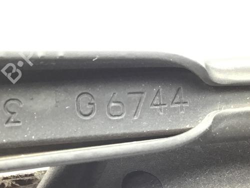 Front windshield wiper arm MAZDA 2 (DY) 1.4 | BP16153274C143 