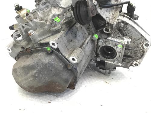 Gearbox FIAT SEICENTO / 600 (187_) 1.1 (187AXB, 187AXB1A, 187AXC1A02) | BP23128726M3 