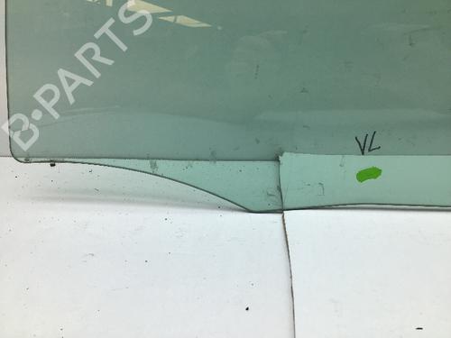 Front left door window MERCEDES-BENZ A-CLASS (W169) A 170 (169.032, 169.332) | BP19430747C18 