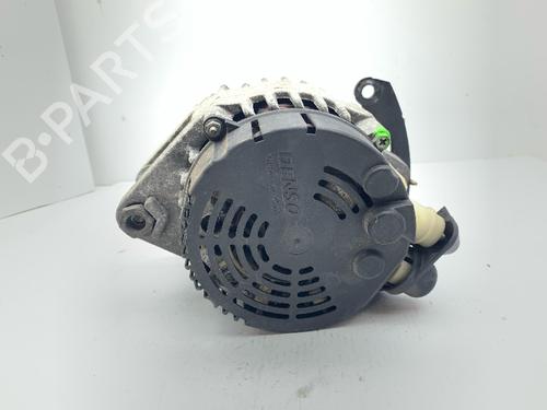 Alternator CITROËN C1 (PM_, PN_) 1.0 | BP30588783M7