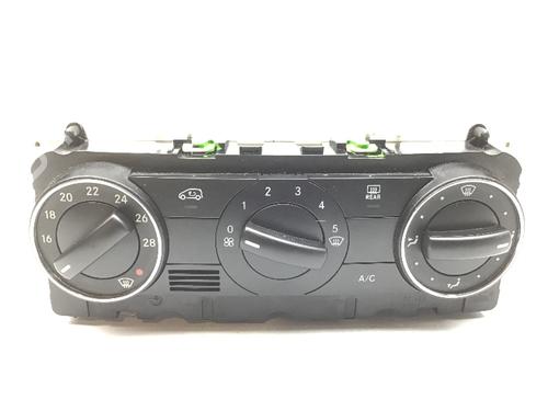 Used Climate control MERCEDES-BENZ B-CLASS Sports Tourer (W245) B 180 CDI (245.207) (109 hp) 23884195