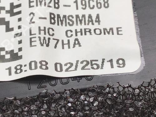 Air vent FORD USA EDGE 2.0 EcoBlue AWD | BP29699465I21 