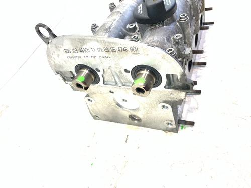 Cylinder head VW GOLF VI (5K1) 1.4 | BP36842691M5 - Image 4
