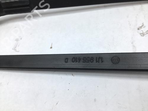 Front windshield wiper arm VW GOLF IV (1J1) 1.4 16V | BP24589144C143 