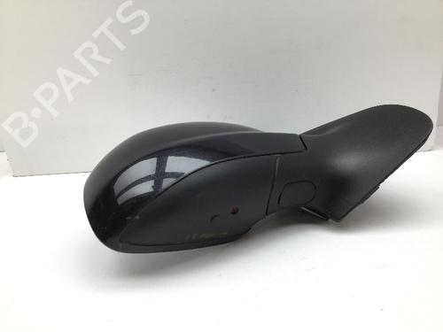 Right mirror VW GOLF IV (1J1) 1.4 16V | BP25334870C27 
