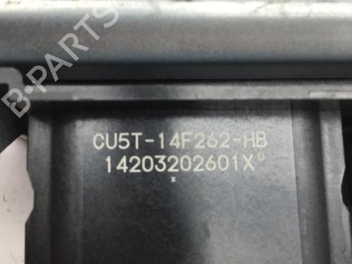 ECU airbags FORD FIESTA VI (CB1, CCN) 1.0 EcoBoost | BP19275311M53 